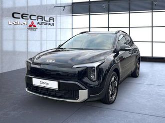 kia stonic 1.0t 100 vision