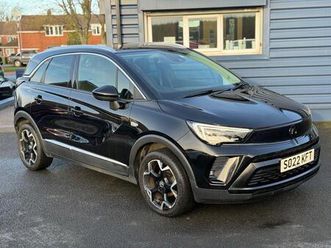 1.5 turbo d ultimate euro 6 (start/stop) 5dr