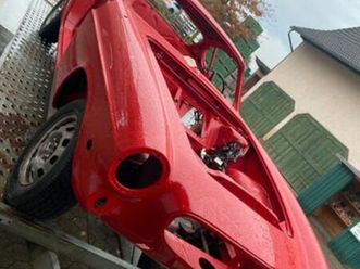 volvo p1800 e schaltgetriebe mit overdrive