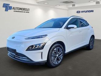 hyundai kona elektro advantage-paket 39,2kwh