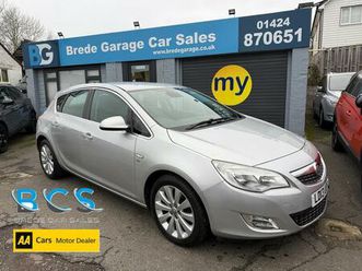 1.6 16v se auto euro 5 5dr