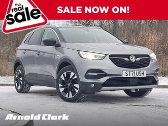 1.2 turbo griffin edition euro 6 (start/stop) 5dr