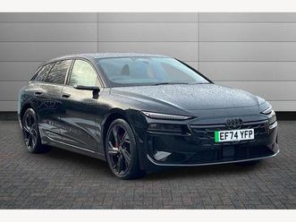 100kwh performance launch edition auto 5dr