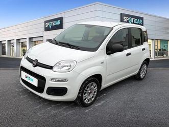 1.2 8v easy klima, radio, schlussel mit fb