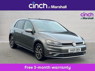 1.5 tsi evo match edition dsg euro 6 (start/stop) 5dr