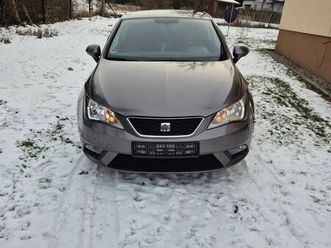 seat ibiza sc 1.2 12v stylance