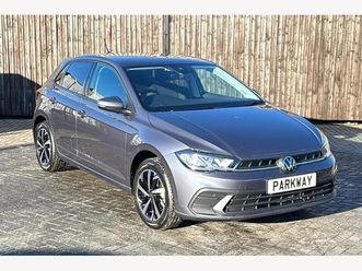 1.0 tsi match dsg euro 6 (start/stop) 5dr