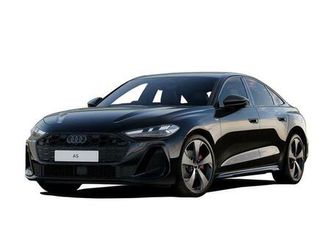 2.0 tfsi edition 1 saloon s tronic euro 6 (start/stop) 5dr