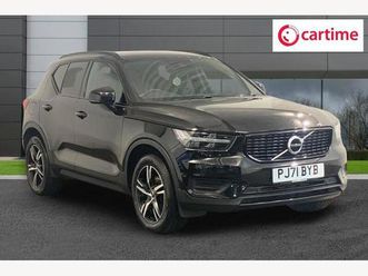 1.5 t3 r-design euro 6 (start/stop) 5dr