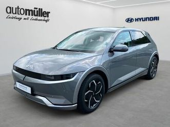 hyundai ioniq 5 techniq-paket *72,6kwhbat*navi*shz*lhz*