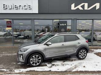 1.0t 100 ps 48v dct spirit techno