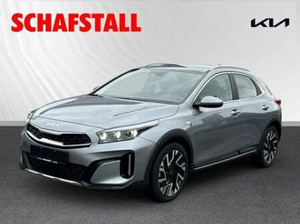 kia xceed 1.5t dct privat vision + komfort-paket sof