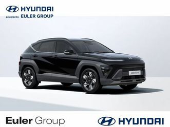 hyundai kona hev 1.6i 2wd my26 trend rückfahrkamera