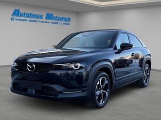 mazda mx-30 makoto e-sky. r-ev 170 hud ad navi memory