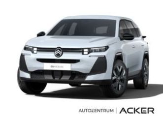 citroën c5 aircross 145 hybrid you my26 at acc/led -20%*