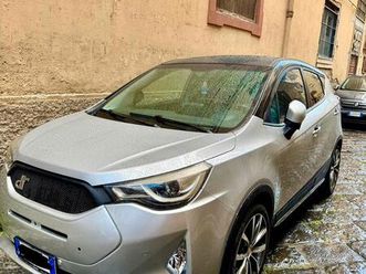 suv dr4 full optional + block + safety