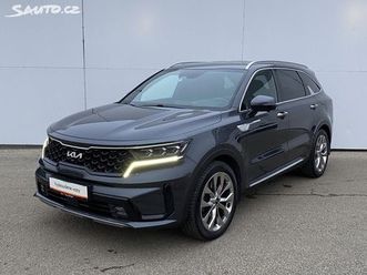 kia sorento 2.2 crdi 142 kw