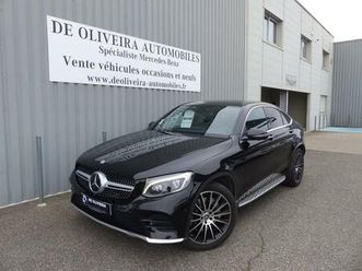 350 d 258ch executive 4matic 9g-tronic