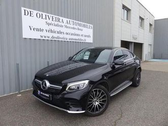 350 d 258ch fascination 4matic 9g-tronic