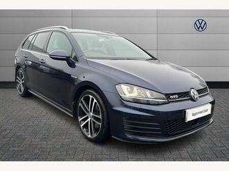 2.0 tdi bluemotion tech gtd euro 6 (start/stop) 5dr