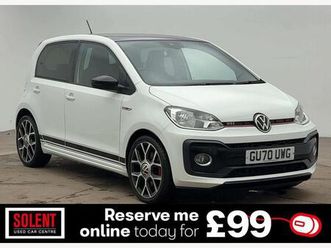 1.0 tsi gti euro 6 (start/stop) 5dr