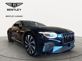 gt continental azure