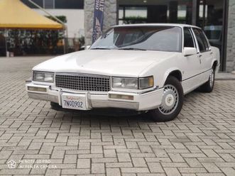 cadillac seville (eu)