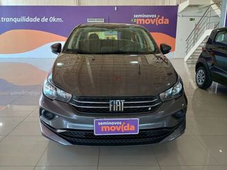 fiat cronos drive 1.0 6v 2025