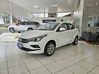 fiat cronos drive 1.3 8v flex 2024