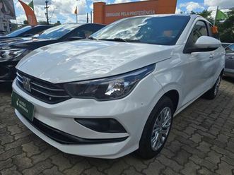 fiat cronos drive 1.3 8v flex 2024