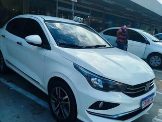 precision 1.3 16v flex aut.