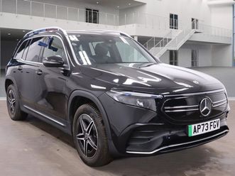 300 amg-line 4matic 66kwh * coming soon *