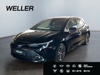 team d: technik paket