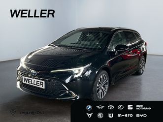 team d: technik paket