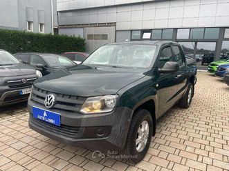 amarok dc 2.0 bitdi trendline 4motion ins.