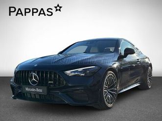 mercedes-amg cle 53 4matic 4matic+ 9g-tronic mild hybrid drive amg line premium plus