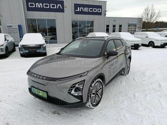 omoda omoda e5 5 ev planet earth 61 kwh (automata) készletről rövid határidővel elvihető demoautónk!