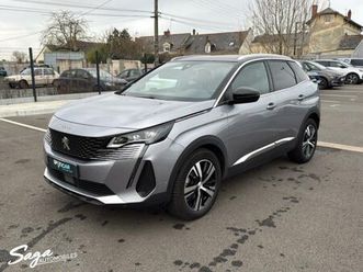 bluehdi 130ch s&s eat8 gt