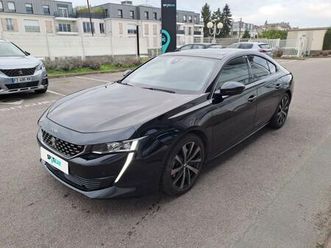 hybrid 225 e-eat8 gt line