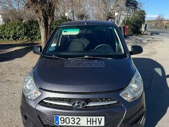 hyundai - i10 1.1 classic