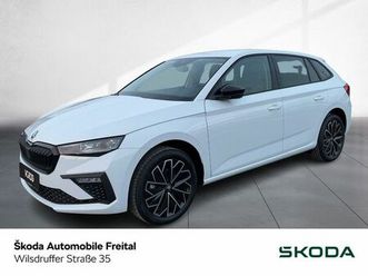 skoda scala balance 1,5 tsi dsg *acc / ahzv / navi*
