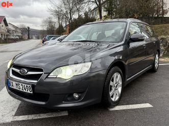 subaru legacy 2.0*4x4*xenon*kuka