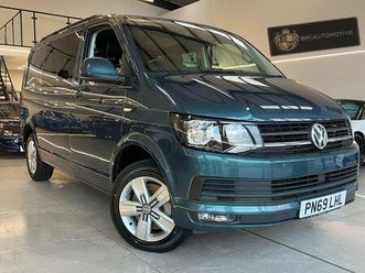 2.0 tdi t32 highline kombi 4motion swb euro 6 (start/stop) 5dr