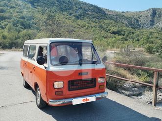 zastava zastava 750 / 850 1986