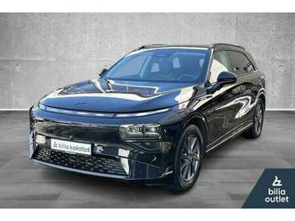 performance/7år garanti/acc/pano/h-feste/s&v-hjul