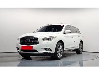 infiniti qx60 21,000 eur