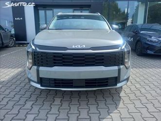 kia sportage 1,6 t-gdi comfort