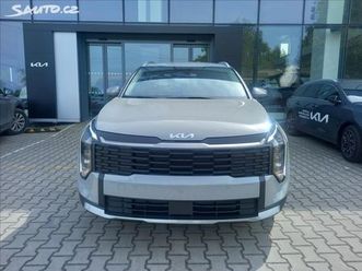 kia sportage 1,6 t-gdi exclusive