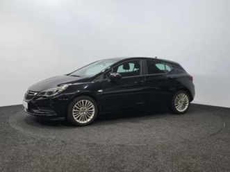 ② opel astra 1.0 turbo ~ navi ~ cc ~ pdc ~ airco ~ bluetooth — opel — 2ememain