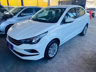 fiat cronos drive 1.3 8v flex 2025